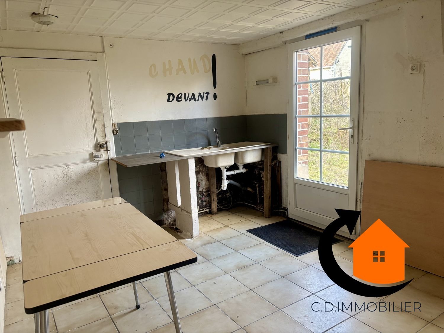 Maison à vendre, 143m², Frazé
