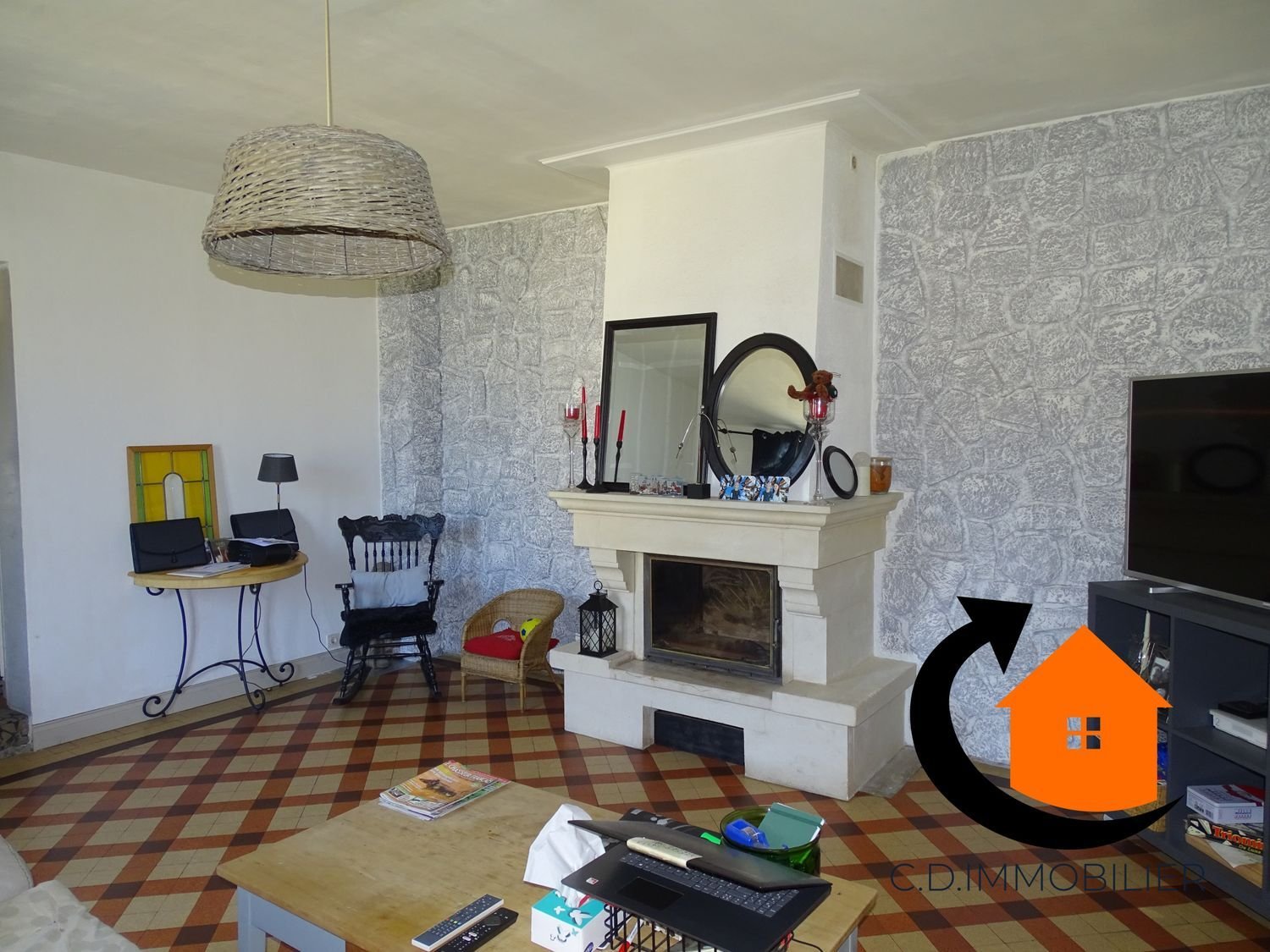 Maison à vendre, 125m², Champrond-en-Gâtine