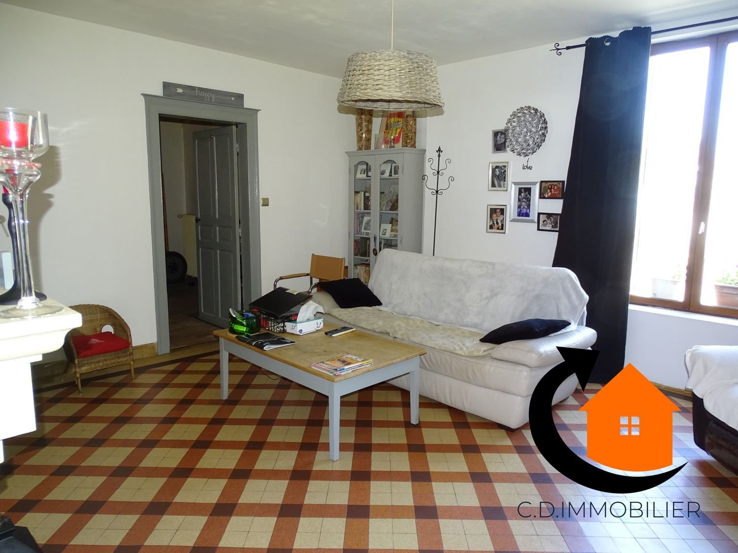 Maison à vendre, 125m², Champrond-en-Gâtine