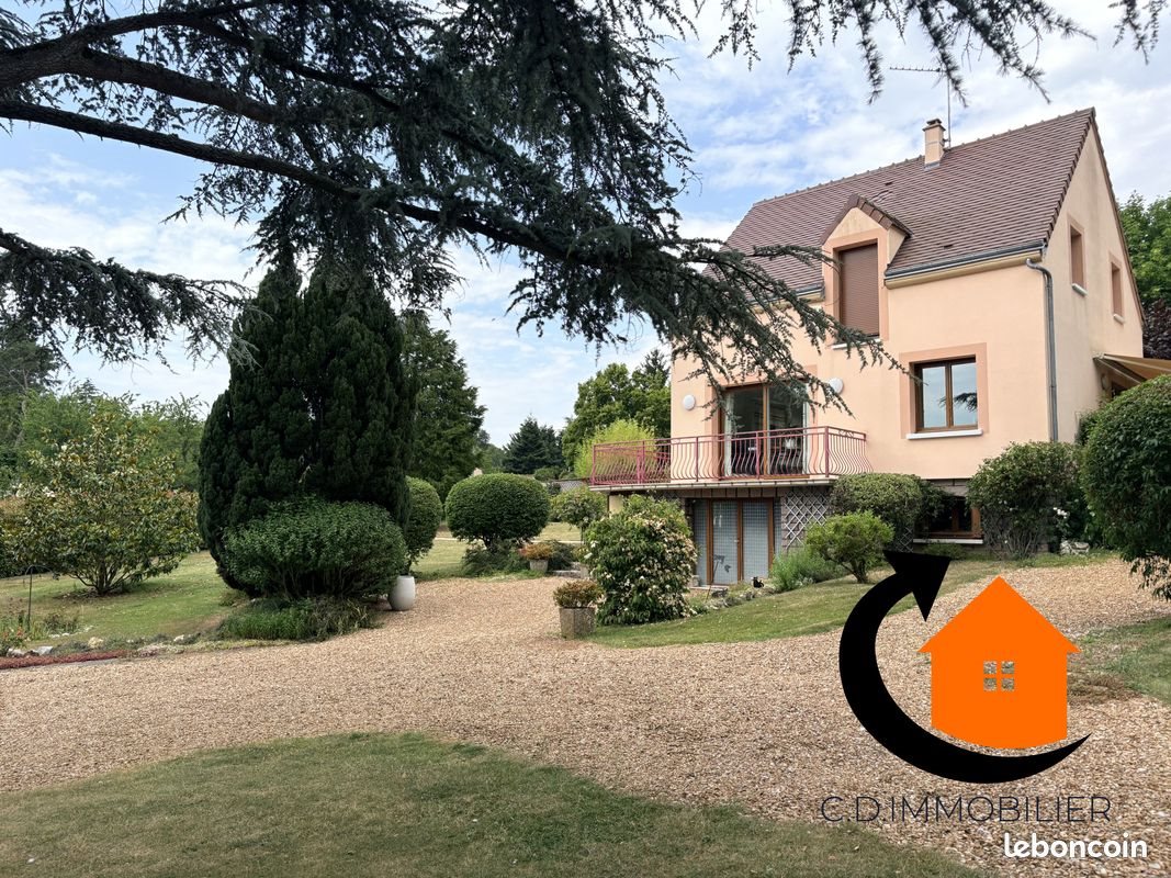 Maison à vendre, 96m², Landelles
