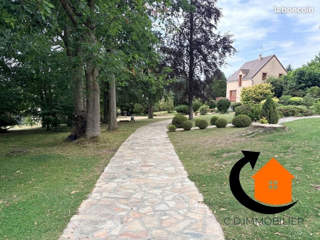 Maison à vendre, 96m², Landelles