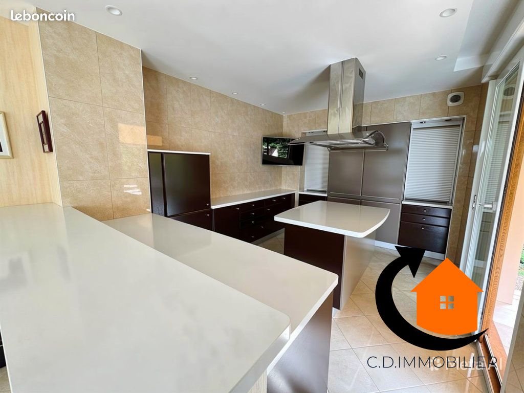 Maison à vendre, 96m², Landelles