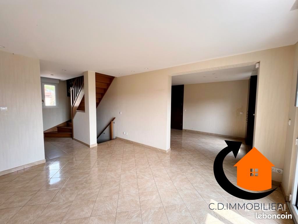 Maison à vendre, 96m², Landelles