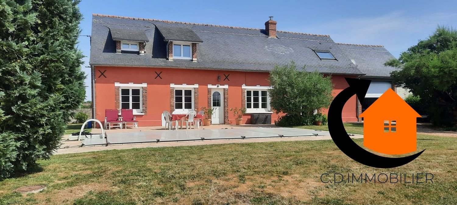 Maison à vendre, 150m², Mittainvilliers