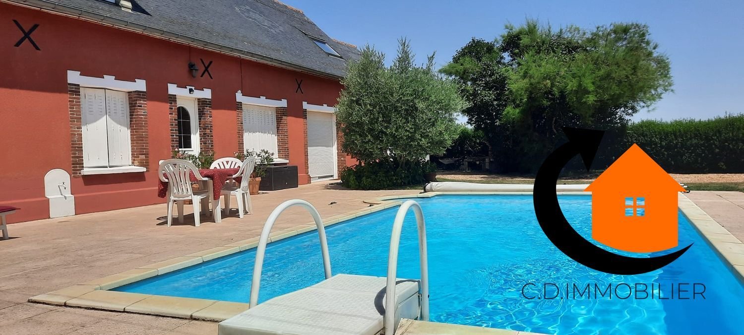 Maison à vendre, 150m², Mittainvilliers