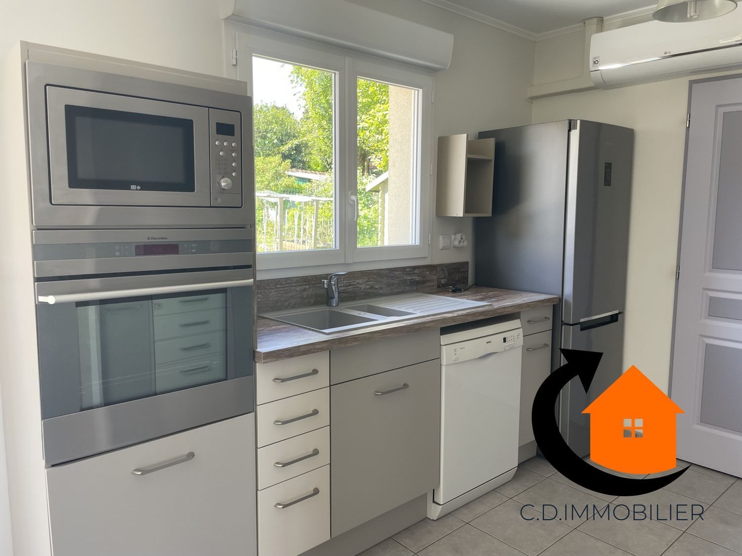 Maison à vendre, 80m², Chuisnes