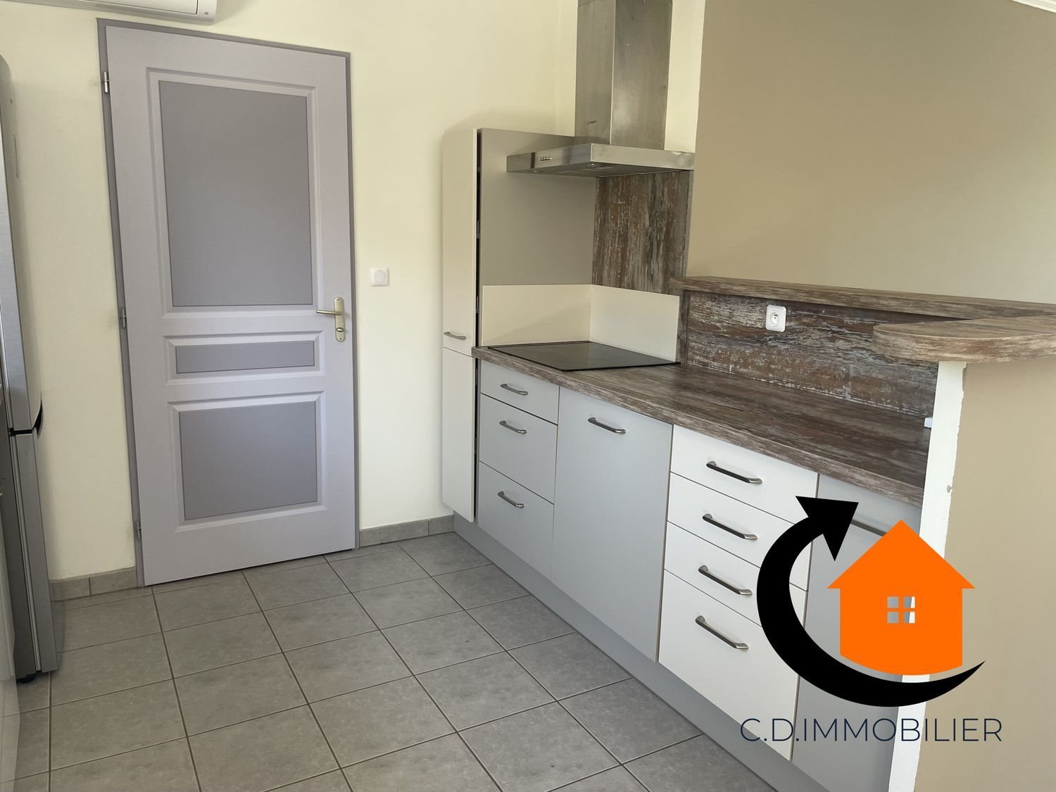 Maison à vendre, 80m², Chuisnes