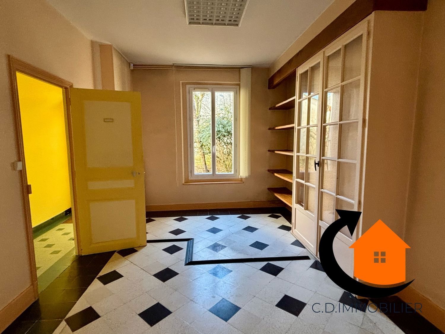 Maison à vendre, 118m², La Loupe