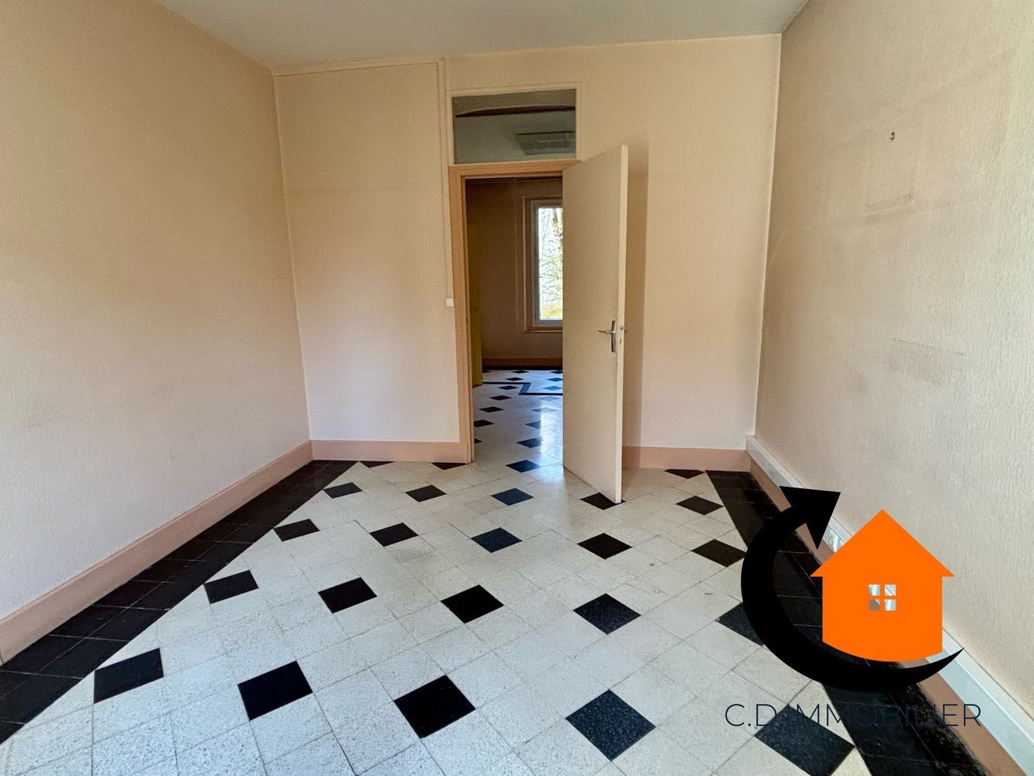 Maison à vendre, 118m², La Loupe