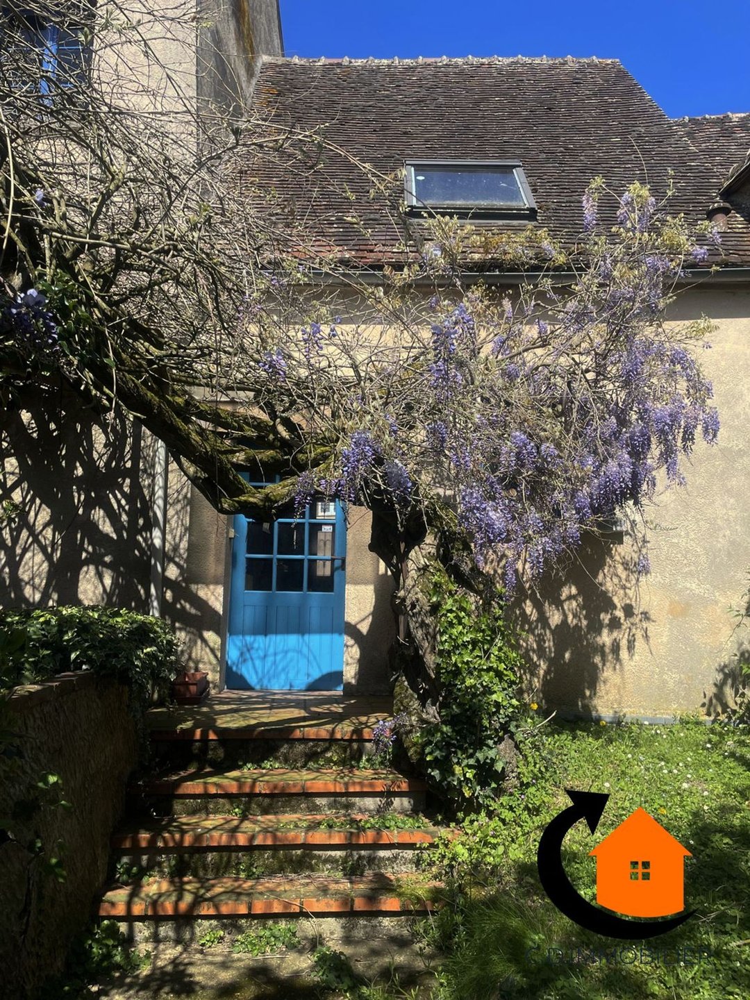 Maison à vendre, 167m², Pontgouin