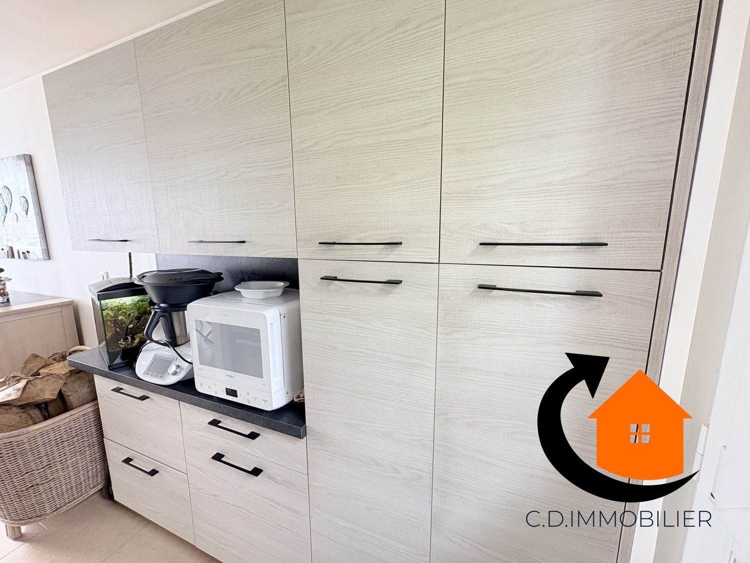 Maison à vendre, 41m², Pontgouin