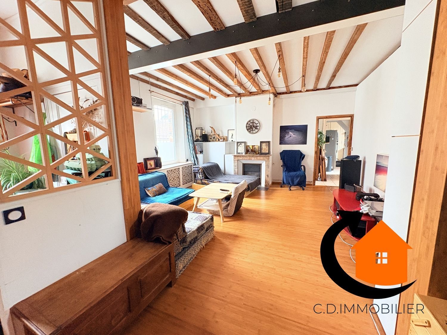 Maison à vendre, 150m², Pontgouin