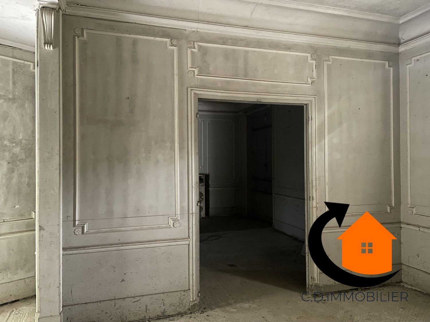 Maison à vendre, 205m², Champrond-en-Gâtine