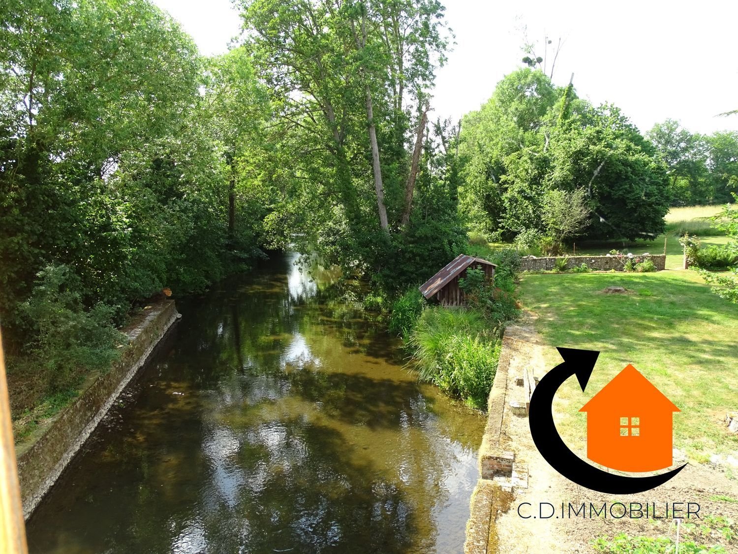 Maison à vendre, 220m², Landelles