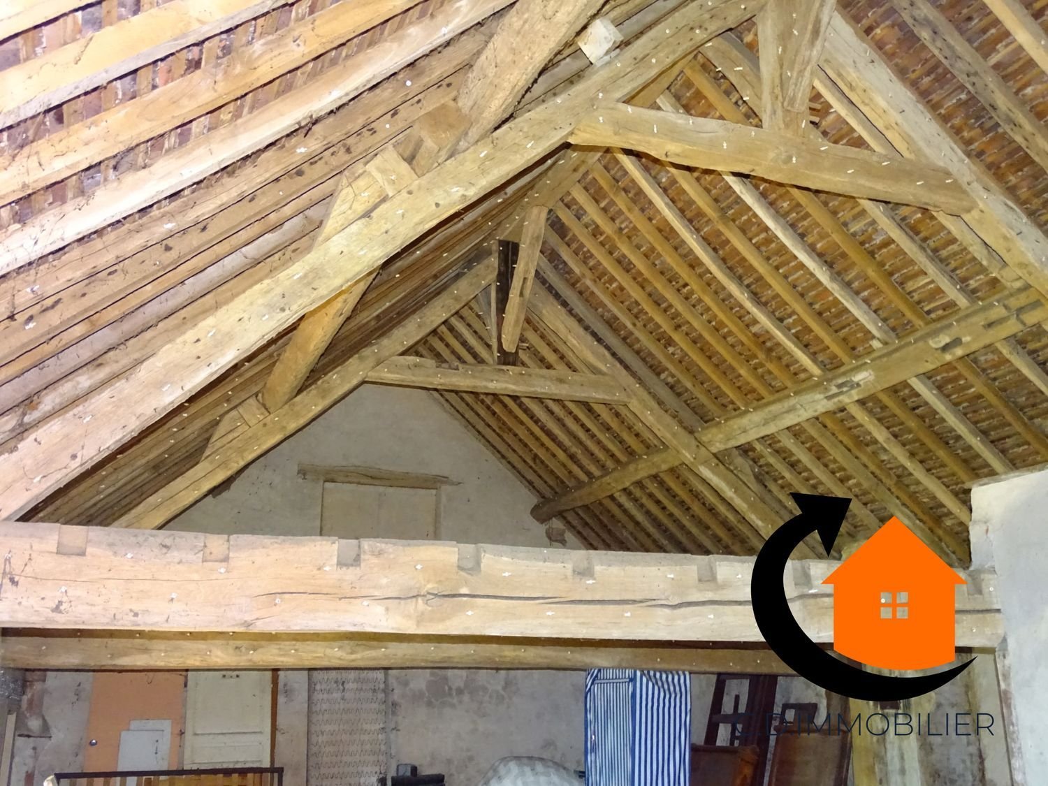 Maison à vendre, 220m², Landelles