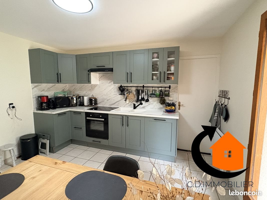 Maison à vendre, 110m², Mittainvilliers