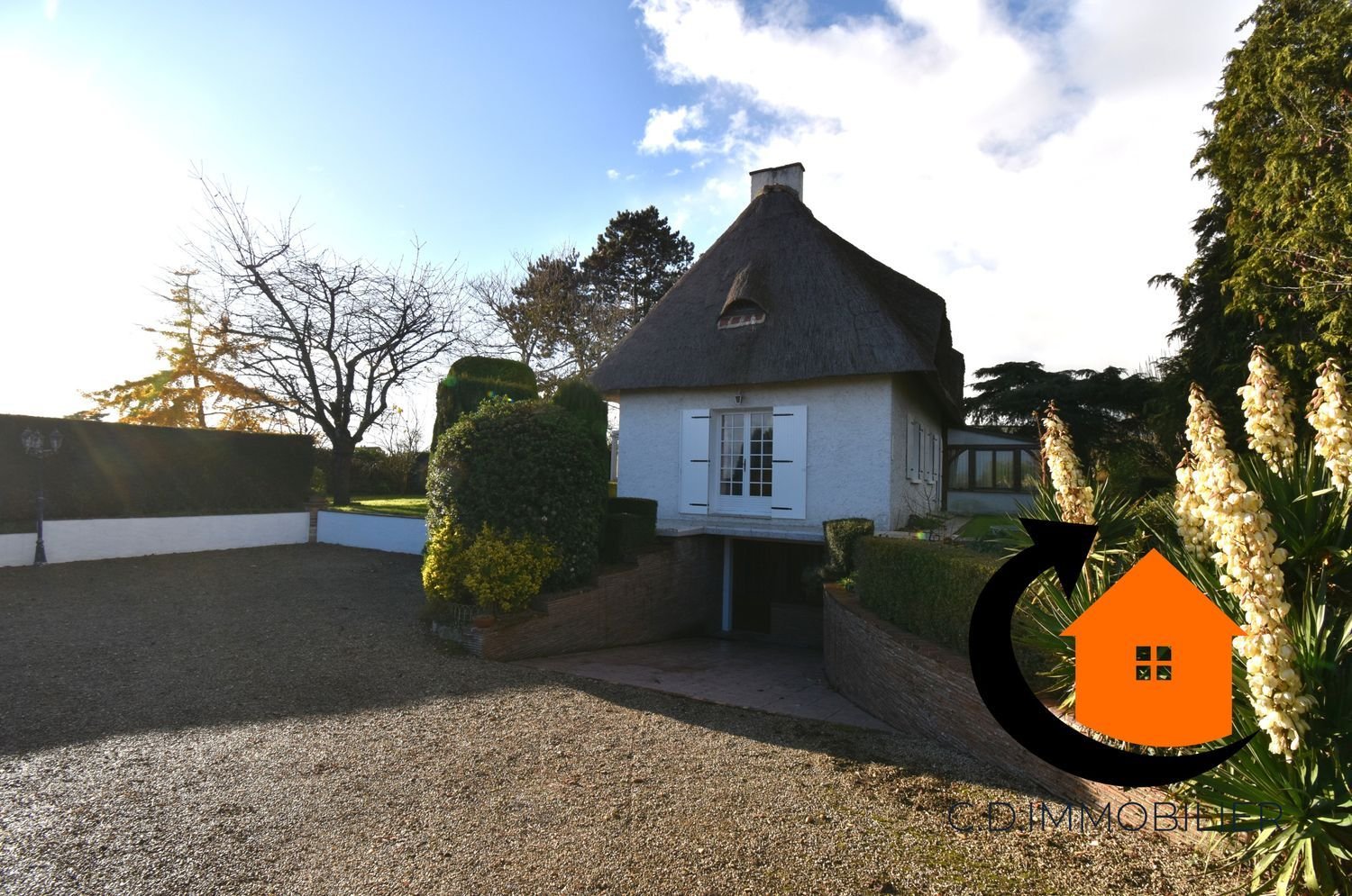 Maison à vendre, 139m², Bailleau-le-Pin