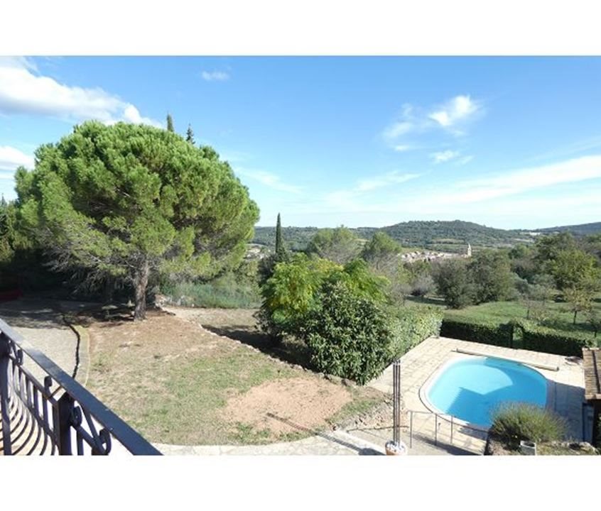Maison à vendre, 218m², Pézenas