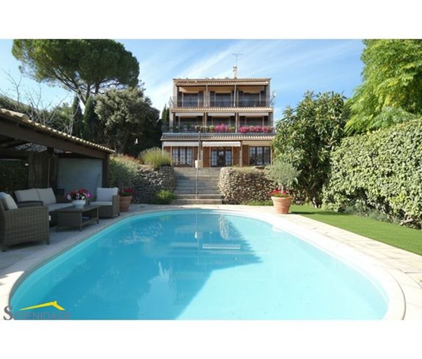 Maison à vendre, 218m², Pézenas