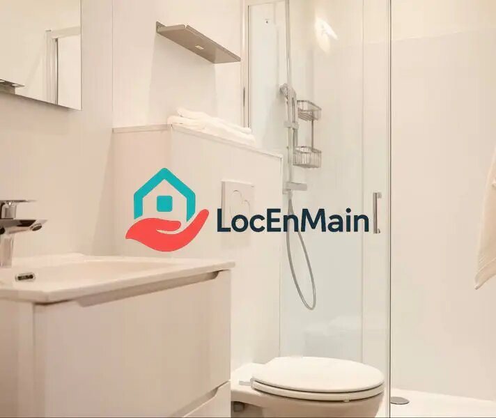 Appartement à louer, 24m², Paris 12ème