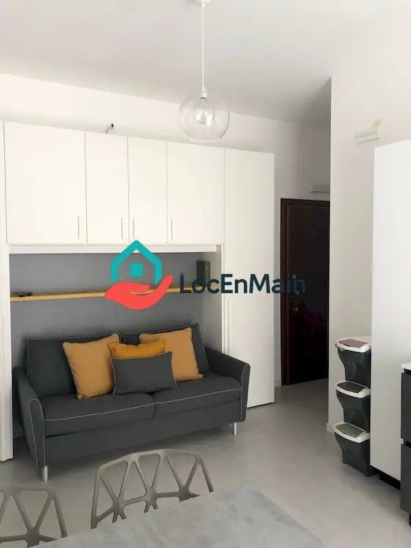Appartement à louer, 38m², Cergy