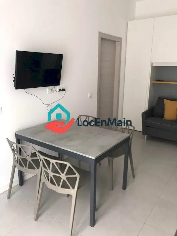 Appartement à louer, 38m², Cergy