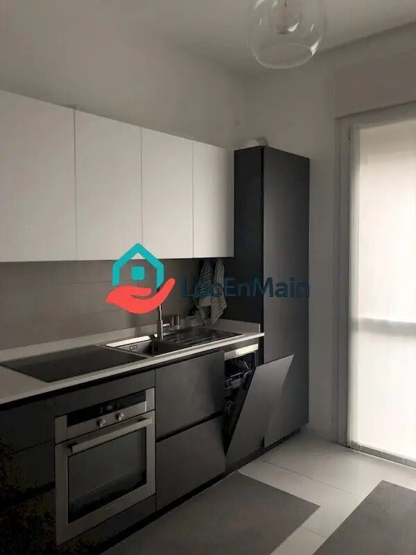 Appartement à louer, 38m², Cergy