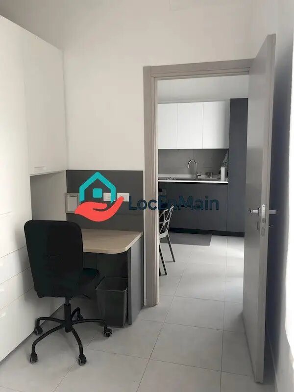 Appartement à louer, 38m², Cergy