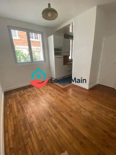 Appartement à louer, 35m², Paris 13ème