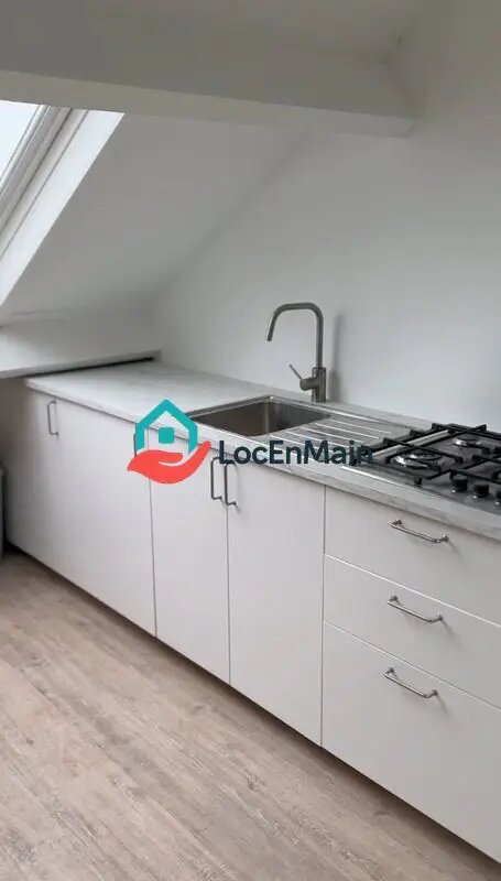 Appartement à louer, 25m², Montreuil