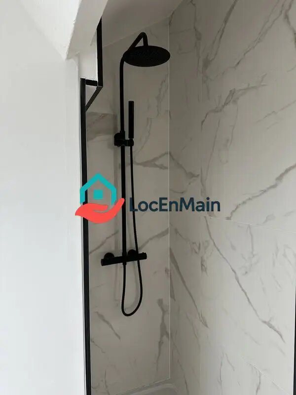 Appartement à louer, 25m², Montreuil