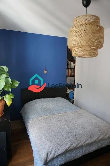 Appartement à louer, 34m², Paris 10ème