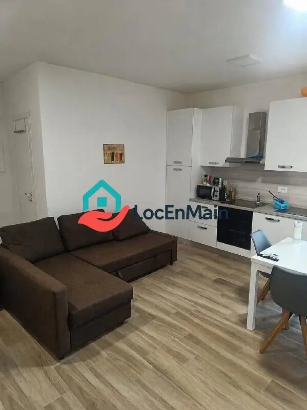 Appartement à louer, 42m², Nanterre