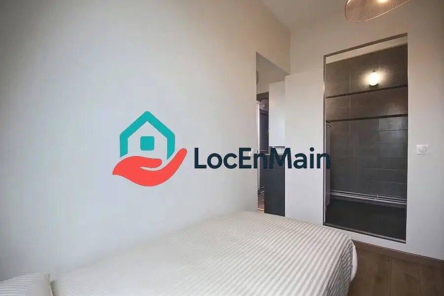 Appartement à louer, 20m², Paris 8ème