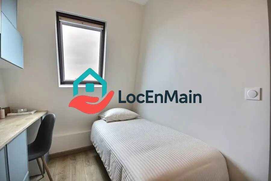 Appartement à louer, 20m², Paris 8ème