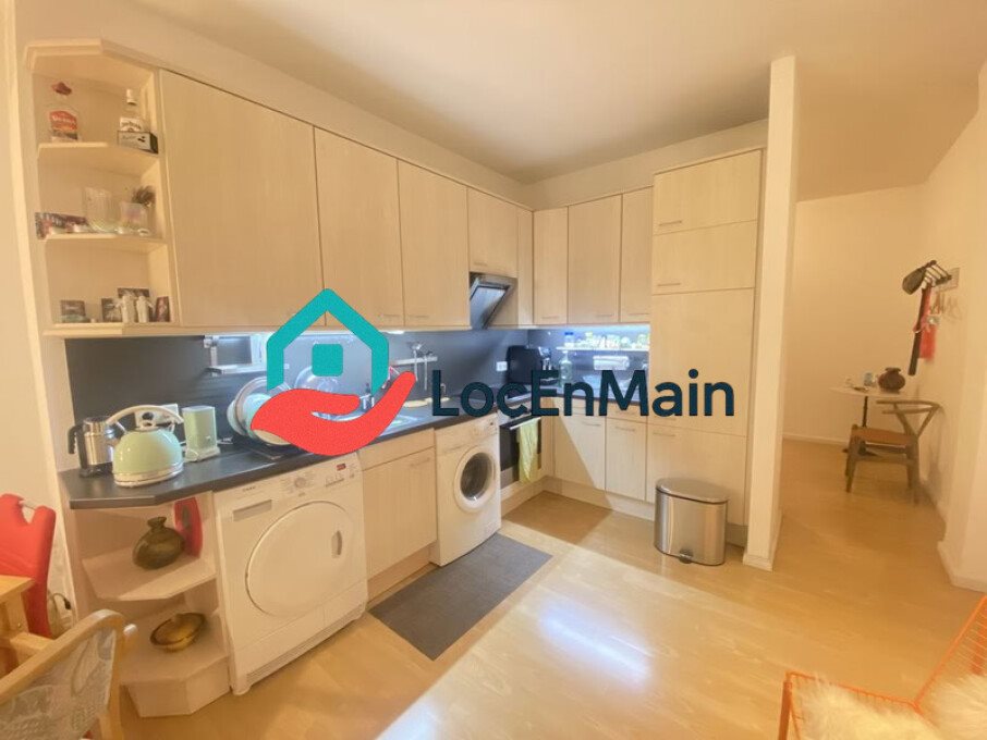 Appartement à louer, 55m², Paris 11ème