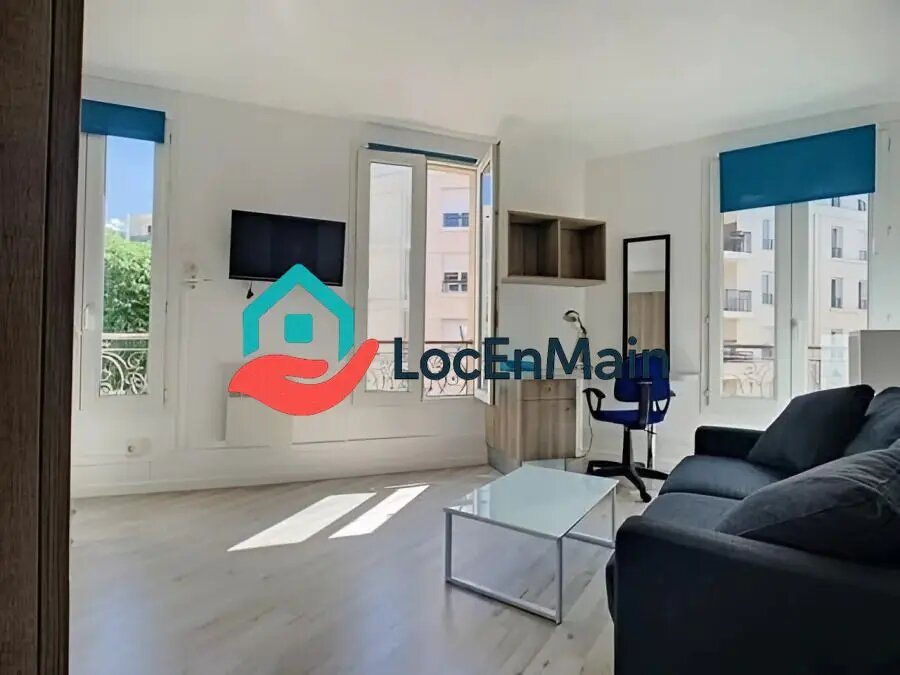 Appartement à louer, 20m², Puteaux