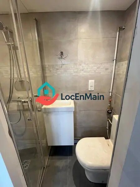 Appartement à louer, 12m², Paris 3ème