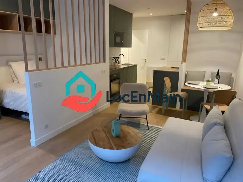Appartement à louer, 32m², Paris 14ème