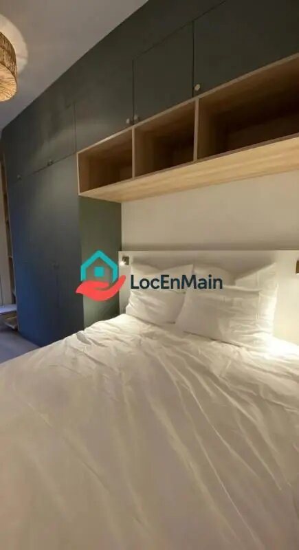 Appartement à louer, 32m², Paris 14ème