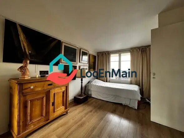 Appartement à louer, 26m², Vincennes