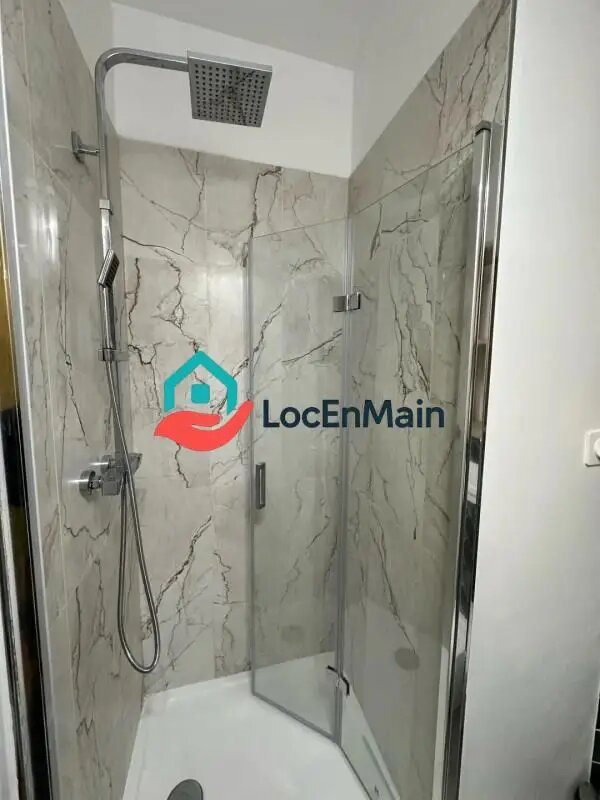 Appartement à louer, 36m², Paris 11ème