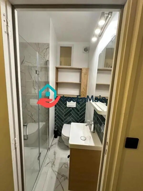 Appartement à louer, 36m², Paris 11ème