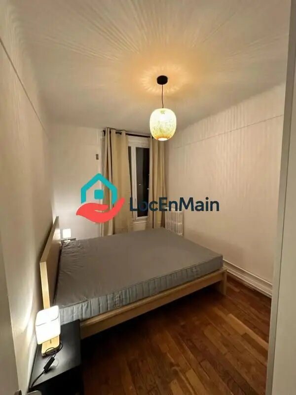 Appartement à louer, 36m², Paris 11ème