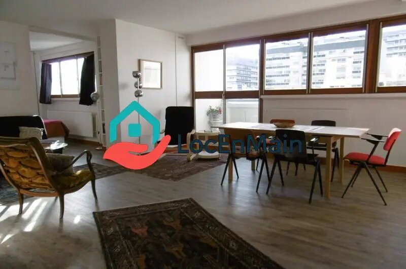 Appartement à louer, 47m², Paris 15ème