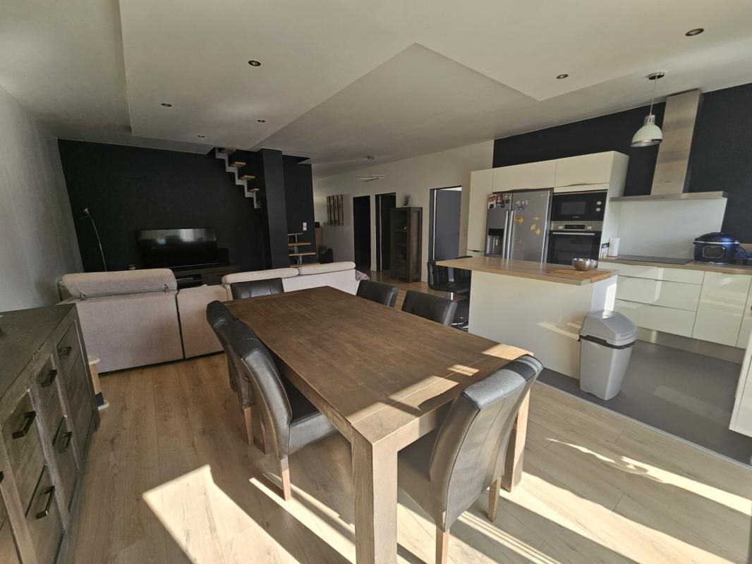 Maison à vendre, 150m², Le Cendre