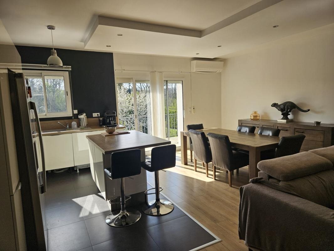Maison à vendre, 150m², Le Cendre