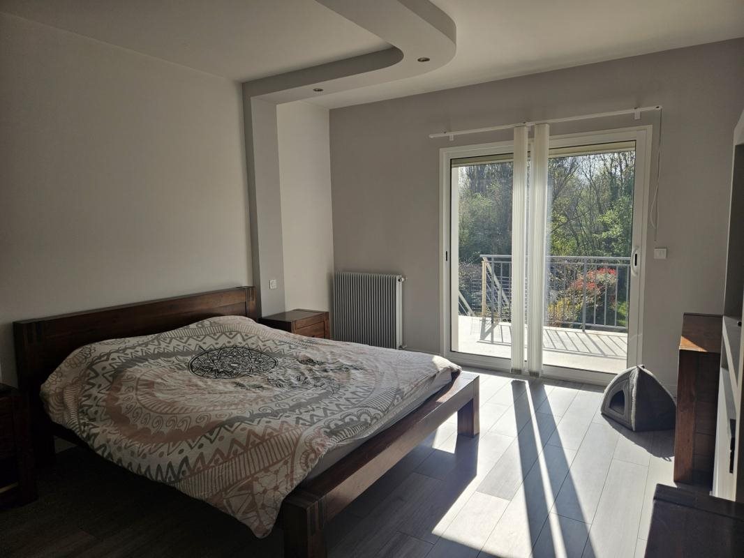 Maison à vendre, 150m², Le Cendre