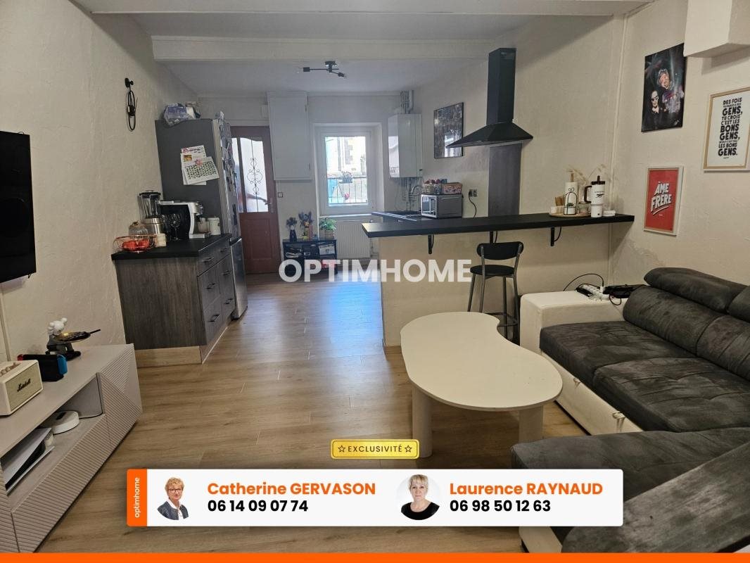 Maison à vendre, 88m², Beaumont