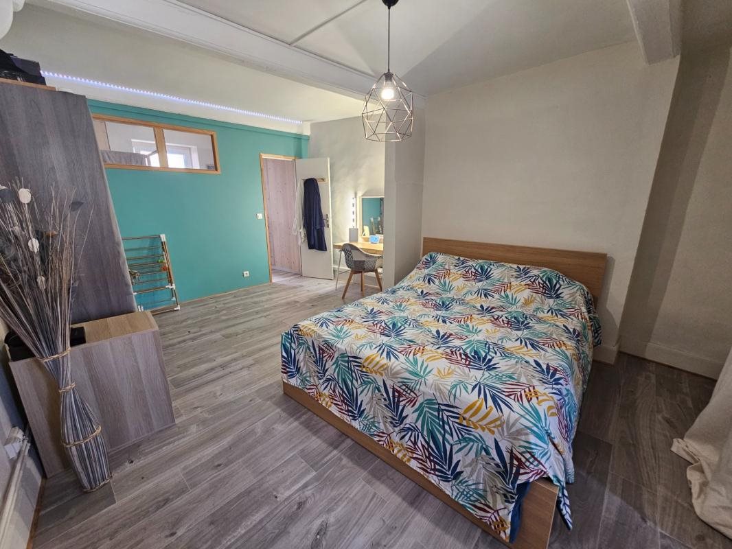 Maison à vendre, 88m², Beaumont
